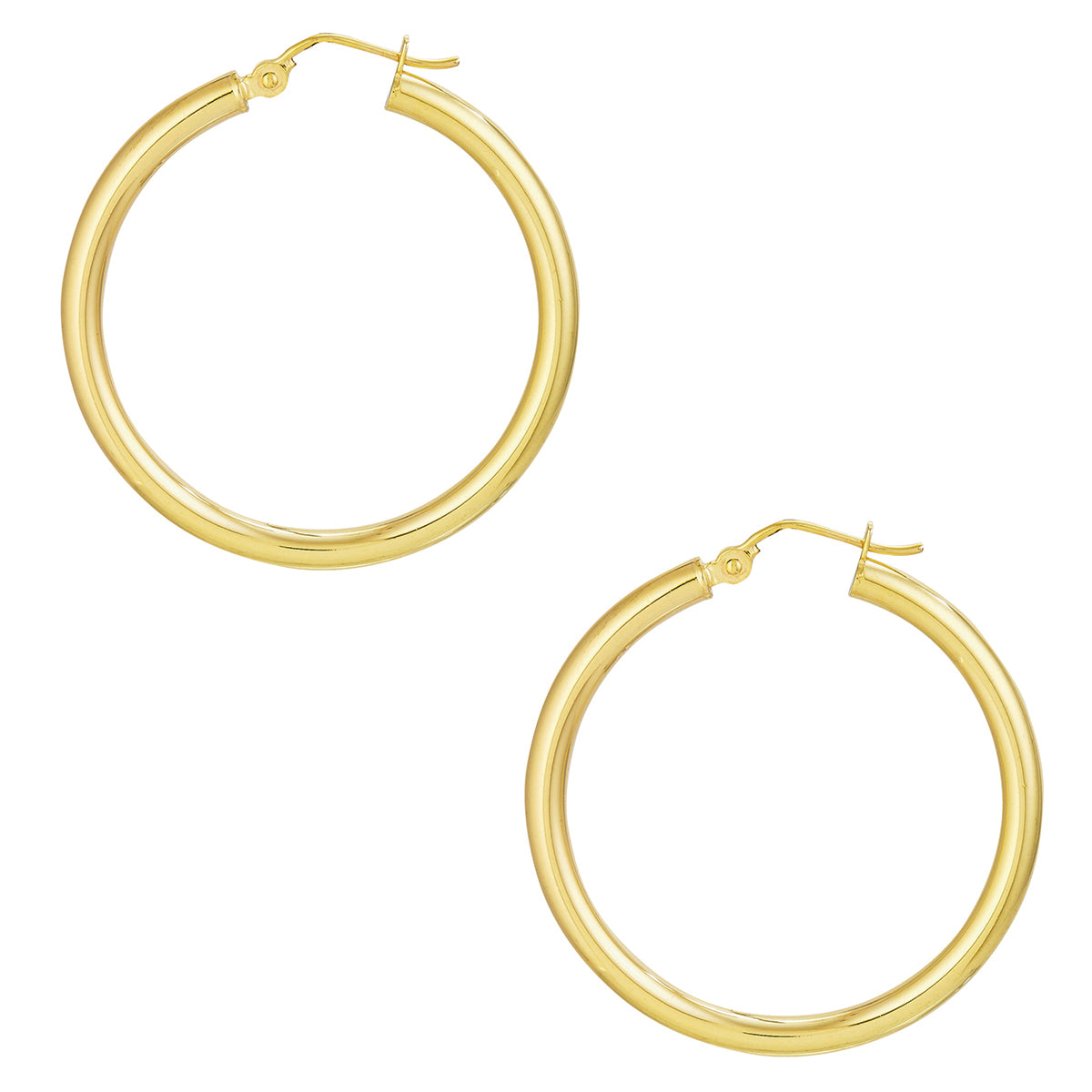 Hoop Earrings