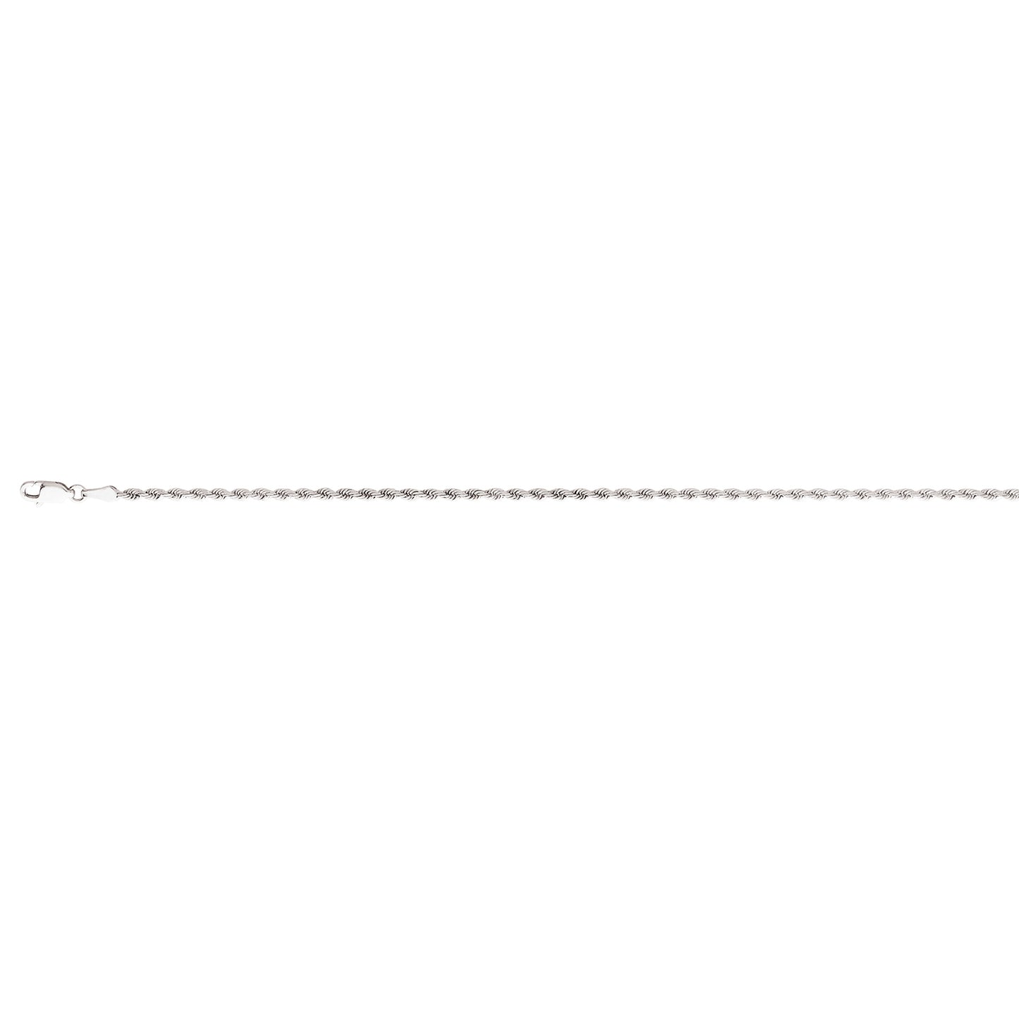 10K Gold Rope Chains